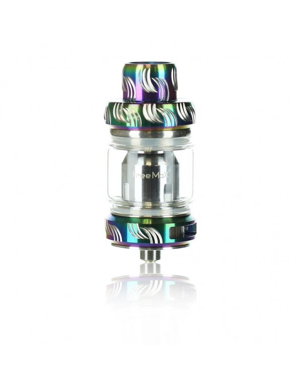 Mesh Pro Tank - Freemax