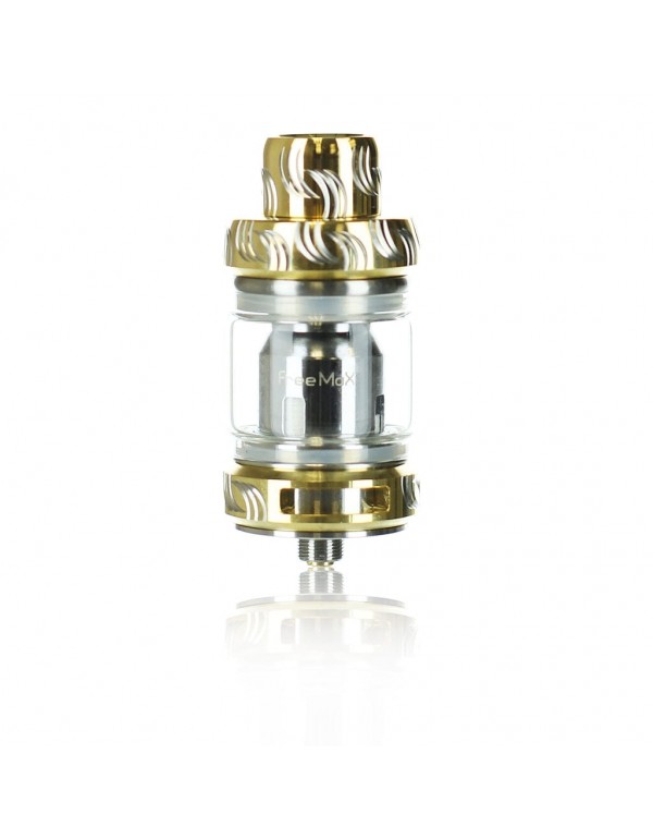 Mesh Pro Tank - Freemax