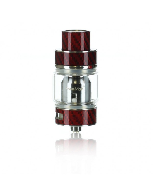 Mesh Pro Tank - Freemax