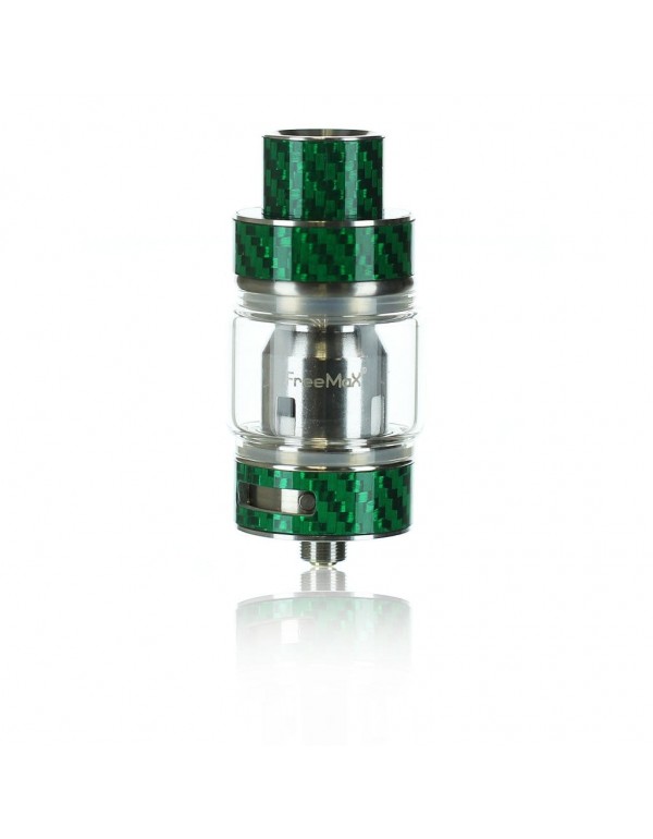 Mesh Pro Tank - Freemax