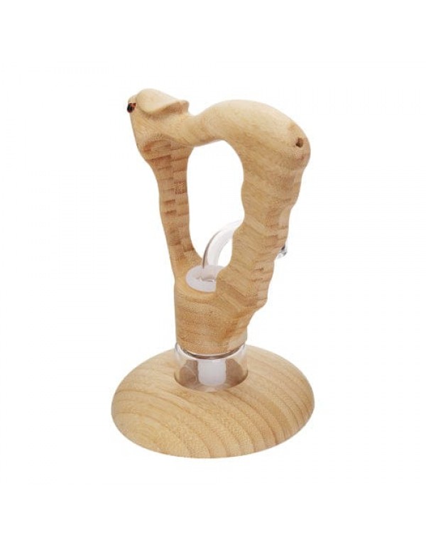 Wooden Eagle Dab Rig