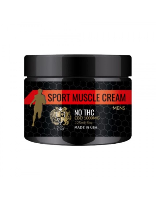 R.A. Royal Sport Muscle Cream