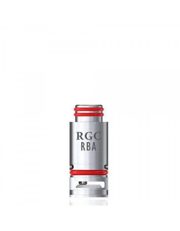 RGC RBA Coil - Smok