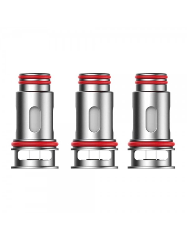 RPM160 Mesh Coils (3pcs) - Smok