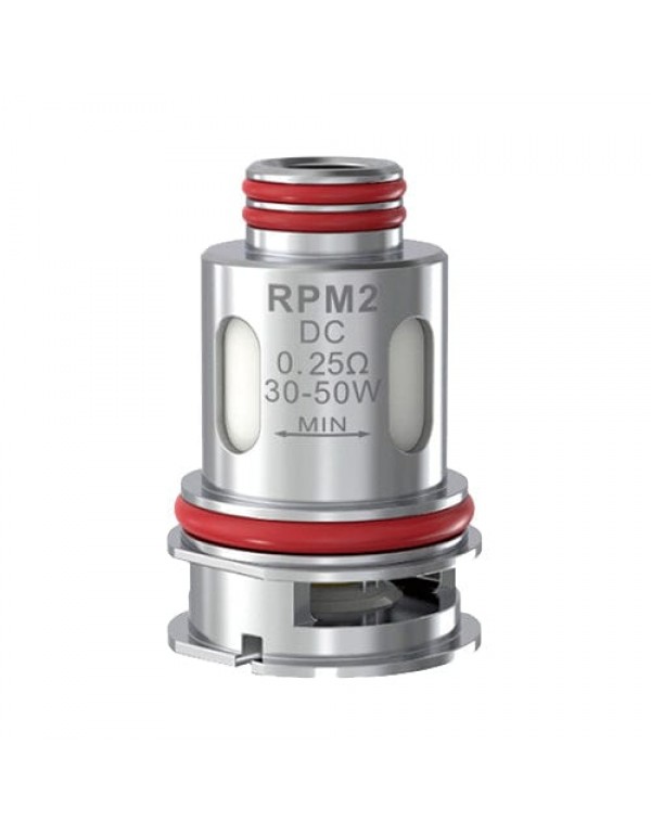 RPM 2 Coils (5pcs) - SMOK