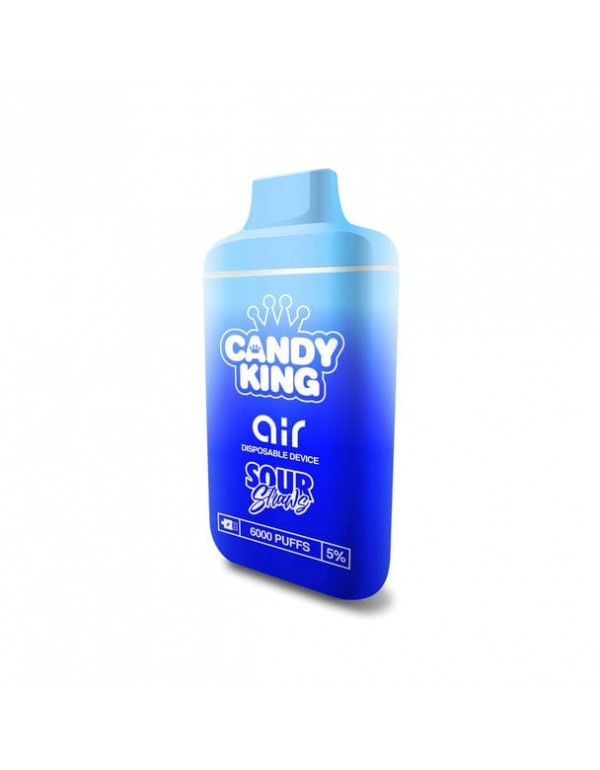 Candy King Air Disposable Vape