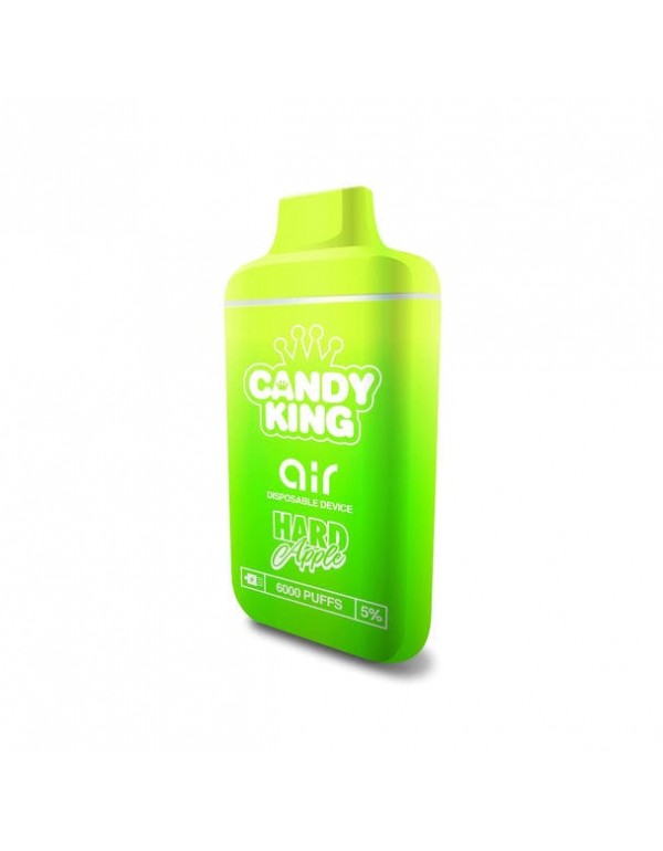 Candy King Air Disposable Vape