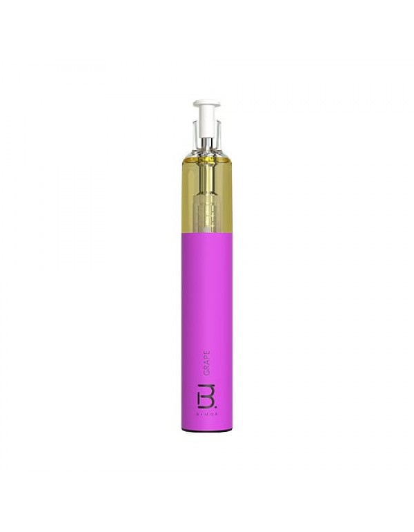 BMOR Selva Disposable Vape