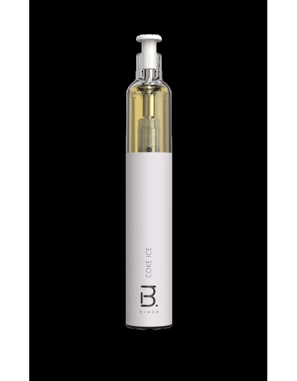 BMOR Selva Disposable Vape