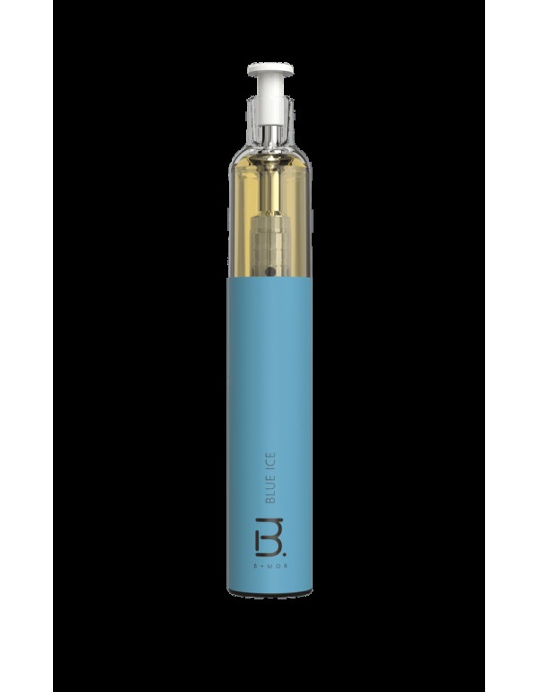 BMOR Selva Disposable Vape