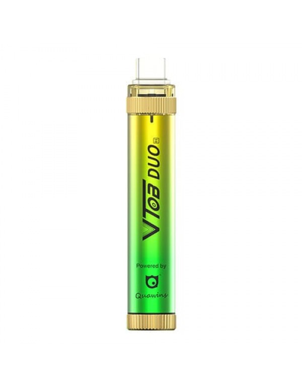 Vfun Vtob Duo D1 Disposable Vape