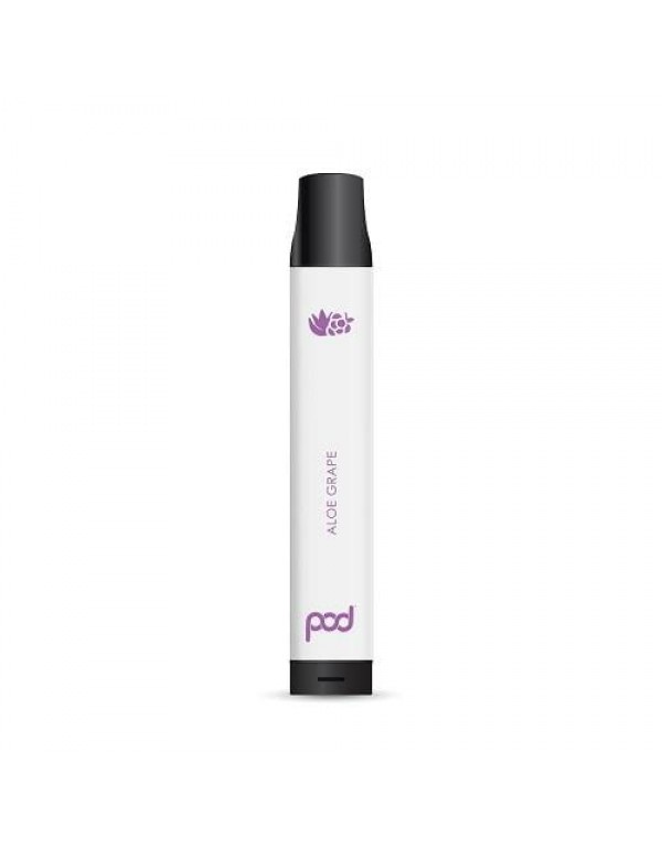 Pod 2500 Mesh Disposable Vape