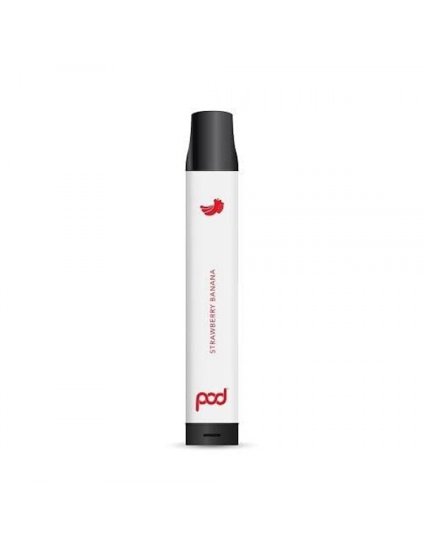 Pod 2500 Mesh Disposable Vape