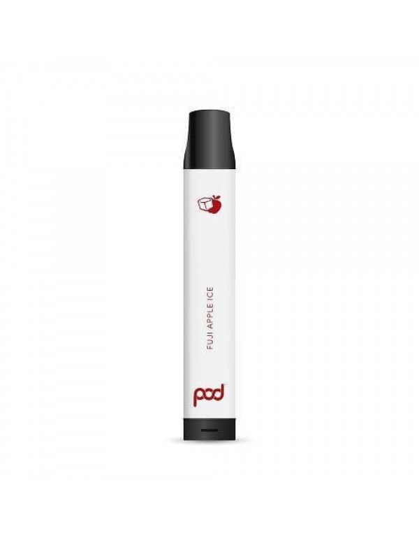 Pod 2500 Mesh Disposable Vape