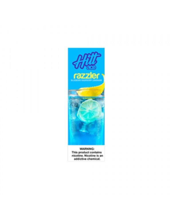 Hitt Ace 14ml Disposable Vape