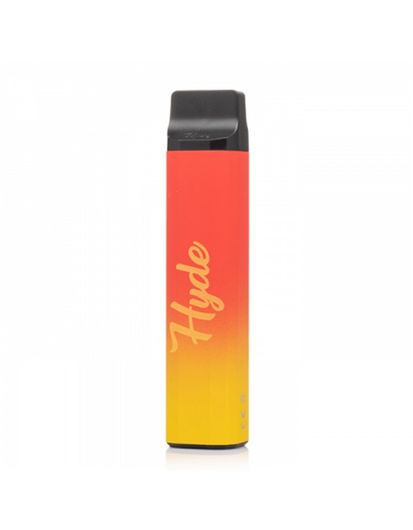 Hyde Edge Recharge 10ml Disposable Vape (5%, 3300 Puffs)