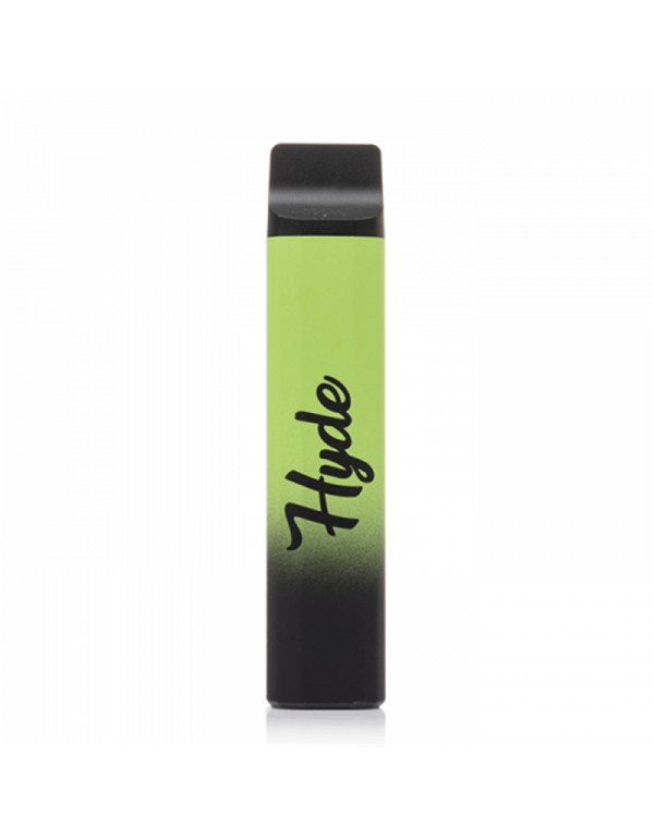 Hyde Edge Recharge 10ml Disposable Vape (5%, 3300 Puffs)