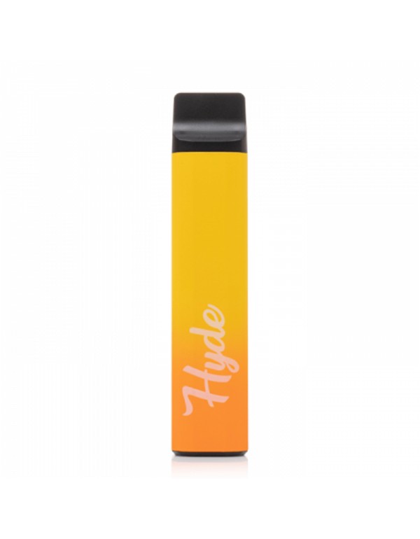 Hyde Edge Recharge 10ml Disposable Vape (5%, 3300 Puffs)