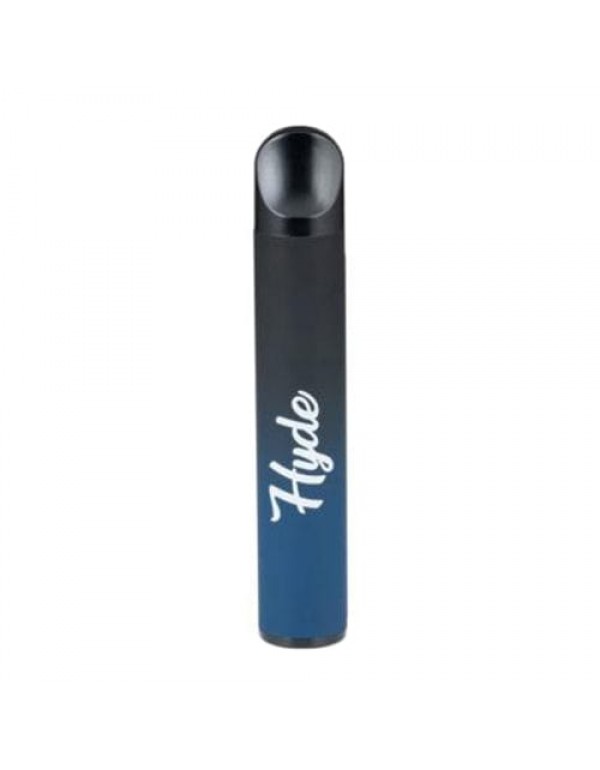 Hyde Curve S Tobacco Series 2ml Disposable Vape