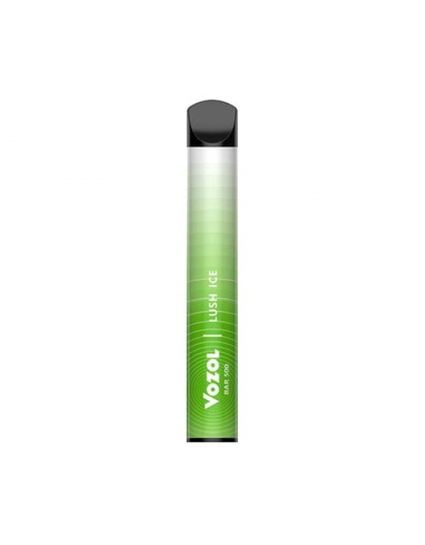 Vozol Bar 500 2ml Disposable Vape