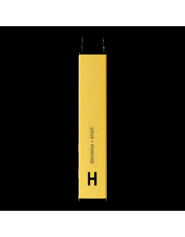 Heylo 0% Nicotine Disposable Vape