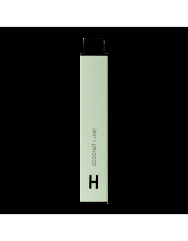 Heylo 0% Nicotine Disposable Vape