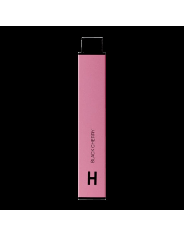 Heylo 0% Nicotine Disposable Vape