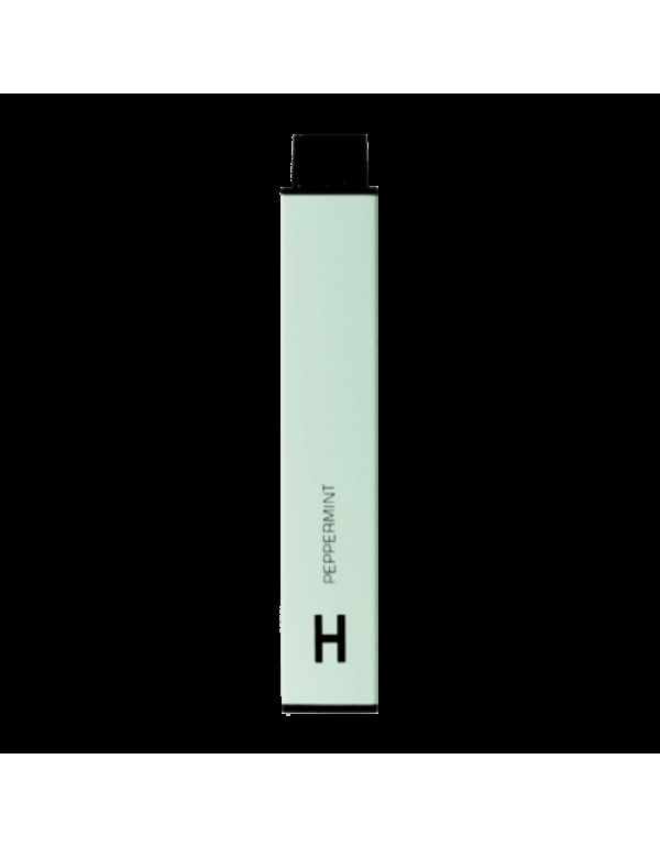 Heylo 0% Nicotine Disposable Vape