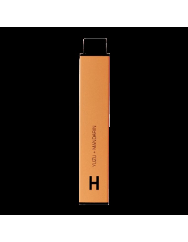 Heylo 0% Nicotine Disposable Vape