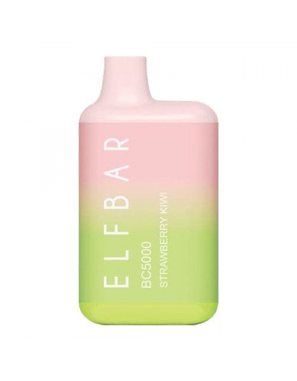 Elf Bar BC5000 Disposable Vape