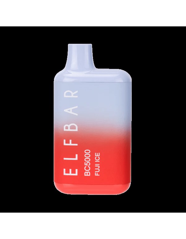 Elf Bar BC5000 Disposable Vape