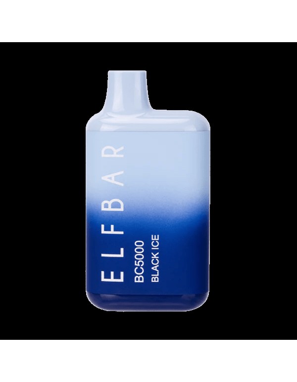 Elf Bar BC5000 Disposable Vape