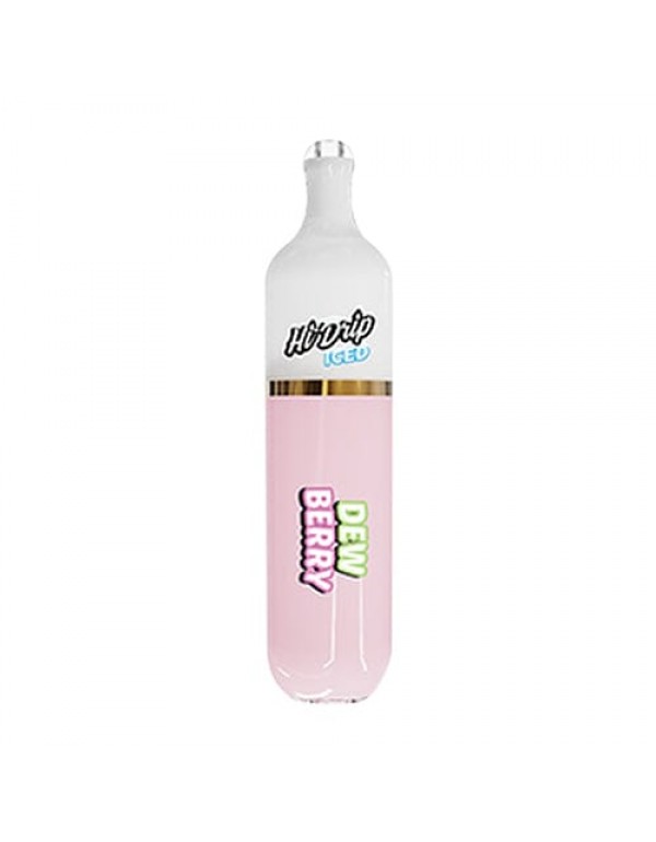 Hi-Drip Disposable Vape