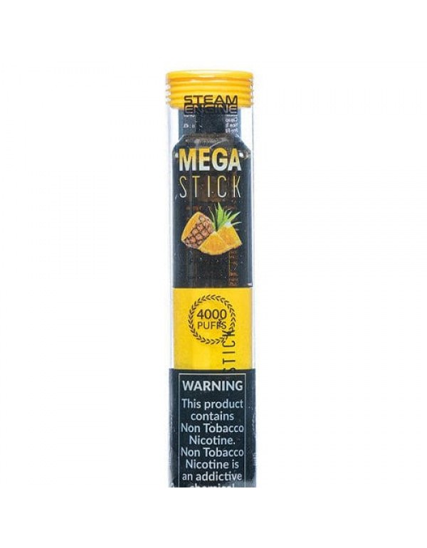 Steam Engine Mega Stick TF Disposable Vape