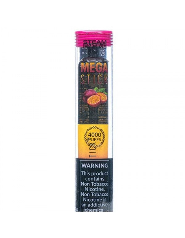 Steam Engine Mega Stick TF Disposable Vape