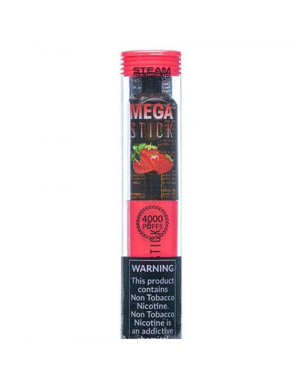 Steam Engine Mega Stick TF Disposable Vape