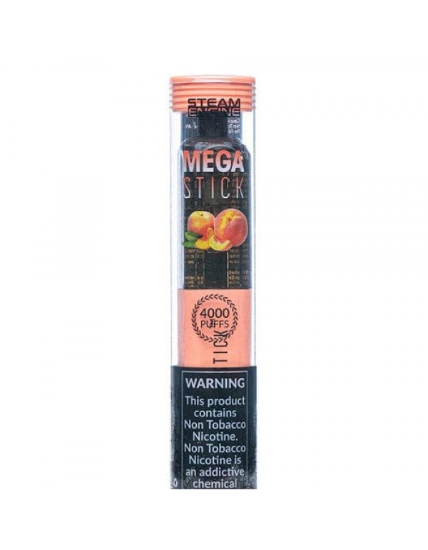 Steam Engine Mega Stick TF Disposable Vape