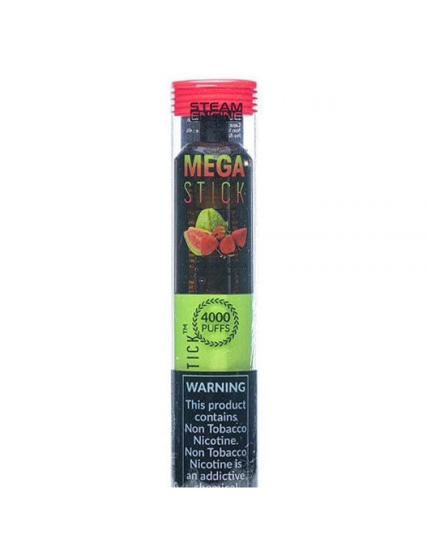 Steam Engine Mega Stick TF Disposable Vape