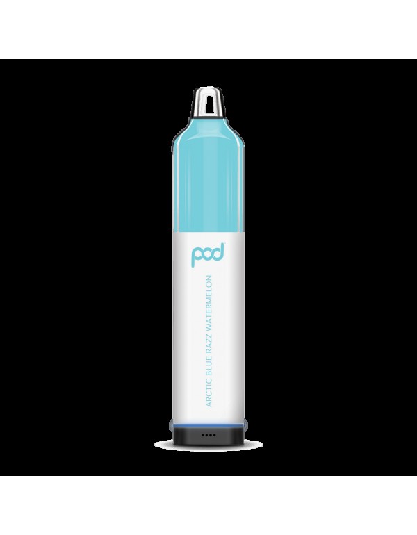 Pod Mesh 5500 Disposable Vape