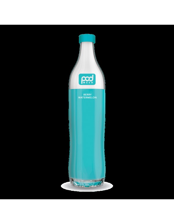 Pod Mesh Flo 3500 Disposable Vape