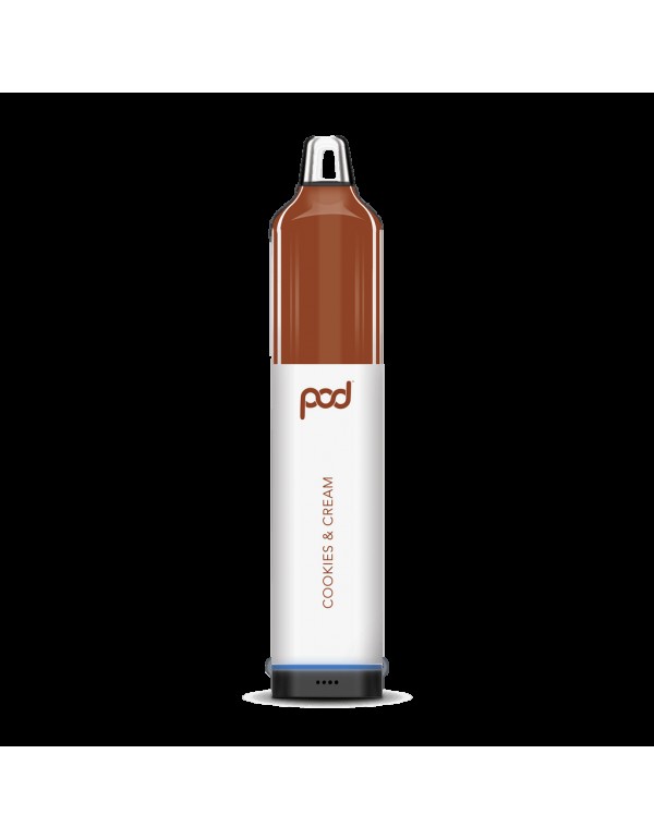 Pod Mesh 5500 Disposable Vape