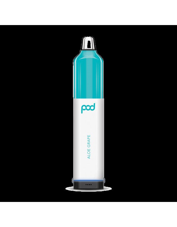 Pod Mesh 5500 Disposable Vape