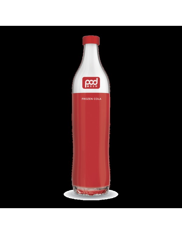 Pod Mesh Flo 3500 Disposable Vape