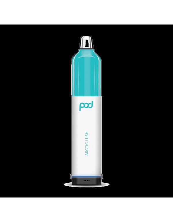 Pod Mesh 5500 Disposable Vape