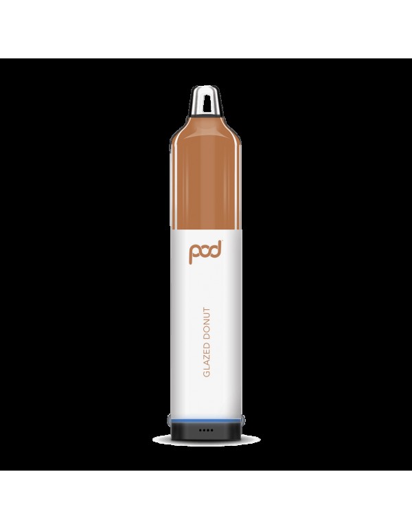 Pod Mesh 5500 Disposable Vape