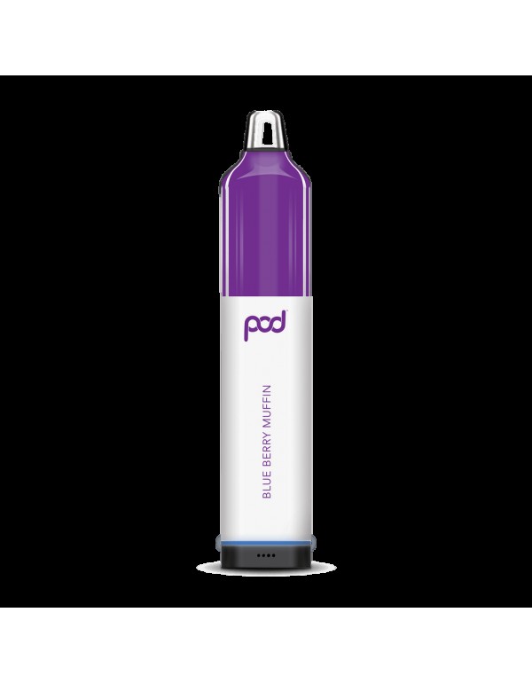 Pod Mesh 5500 Disposable Vape