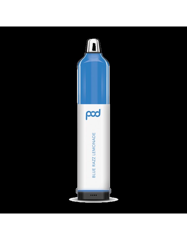 Pod Mesh 5500 Disposable Vape