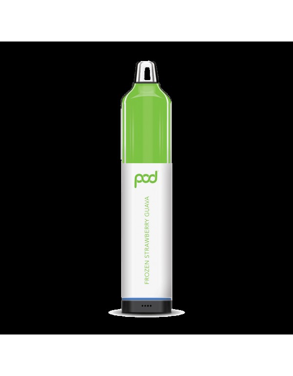 Pod Mesh 5500 Disposable Vape