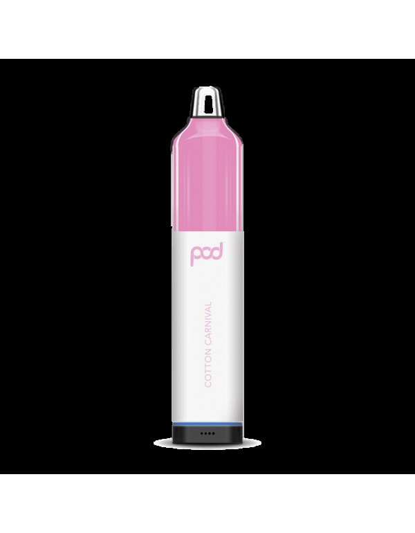 Pod Mesh 5500 Disposable Vape