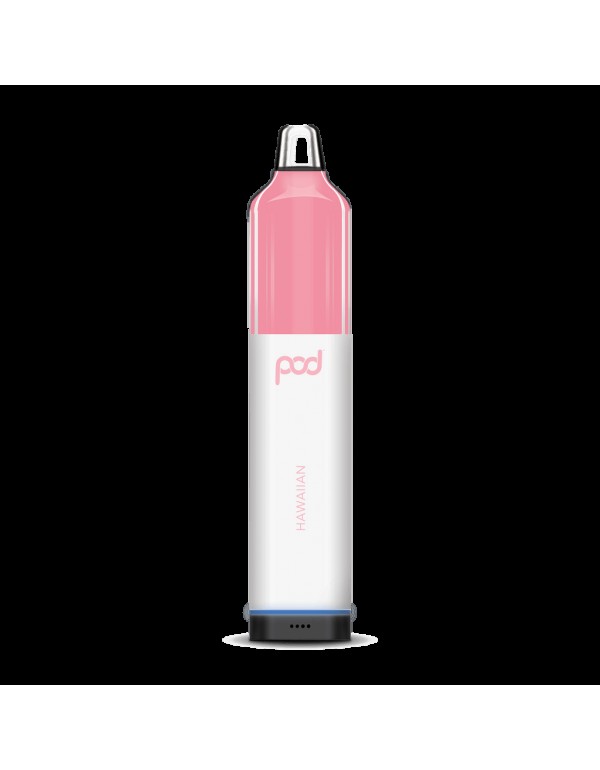 Pod Mesh 5500 Disposable Vape